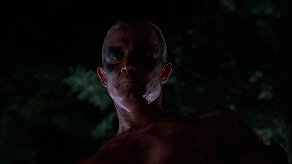 超常殺人者の画像