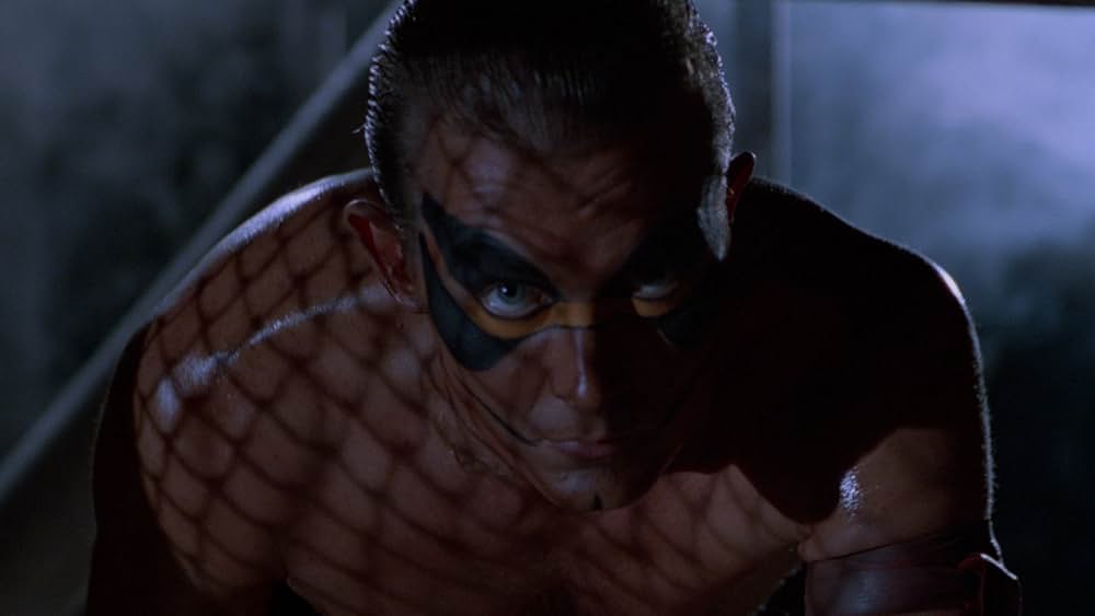 超常殺人者の画像