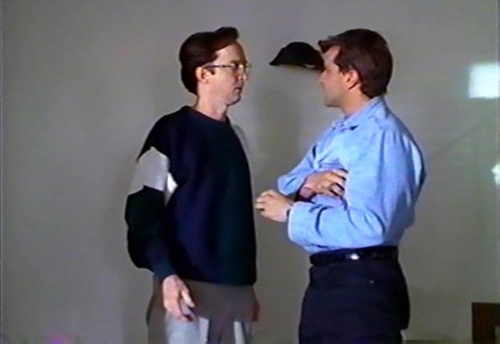 ショーガール・プリズンの画像