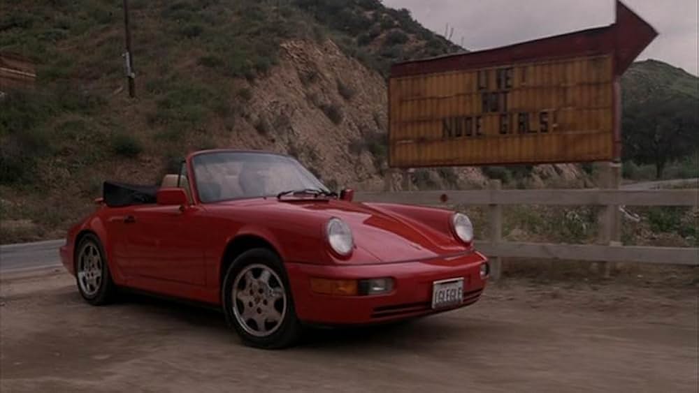 ボディ・ランゲージの画像