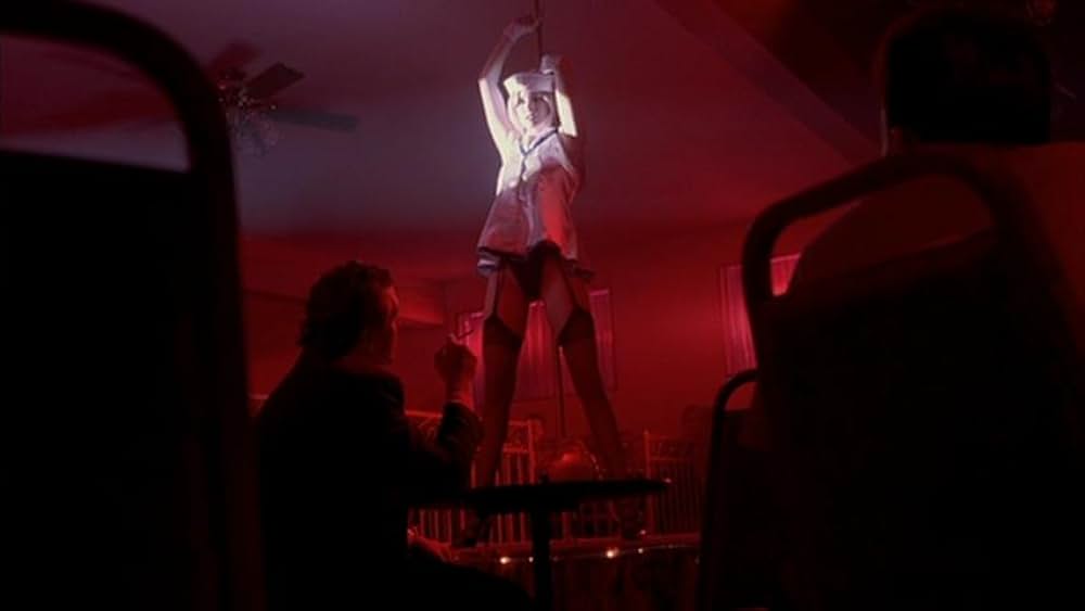 ボディ・ランゲージの画像