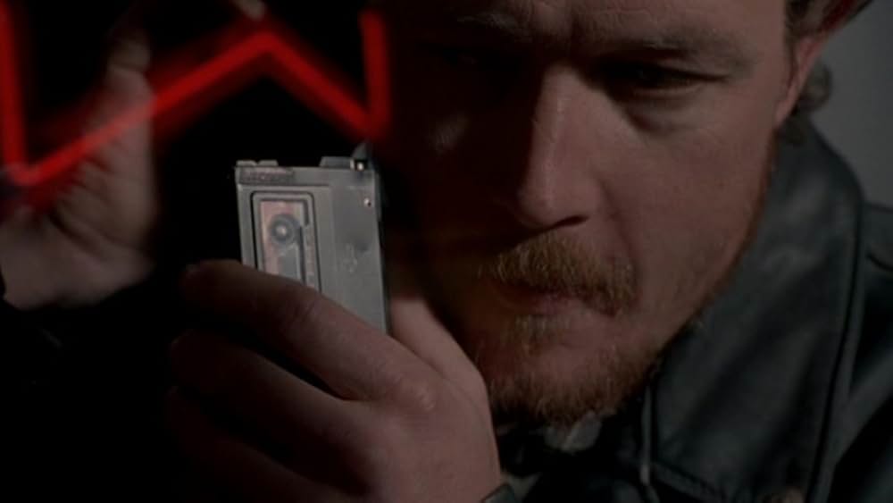 ボディ・ランゲージの画像