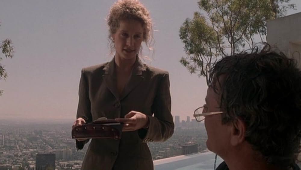 ボディ・ランゲージの画像