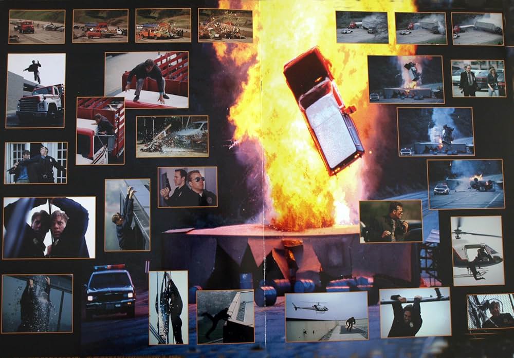 怒りの逃亡者の画像