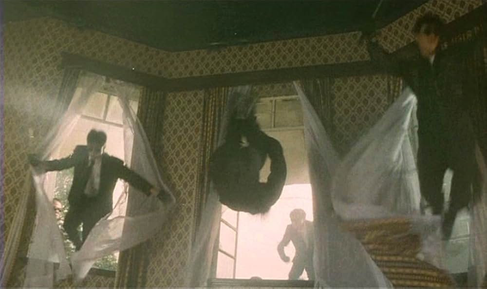 黒豹天下／ブラックパンサーの画像