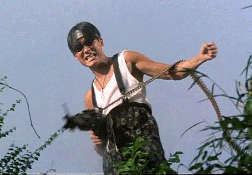 黒豹天下／ブラックパンサーの画像