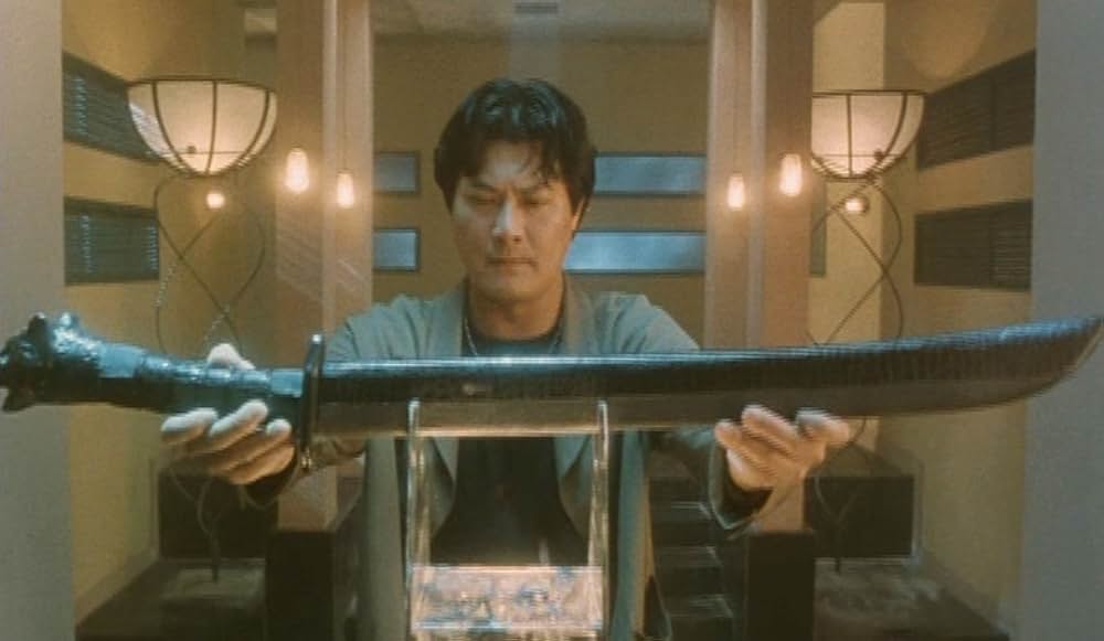 黒豹天下／ブラックパンサーの画像