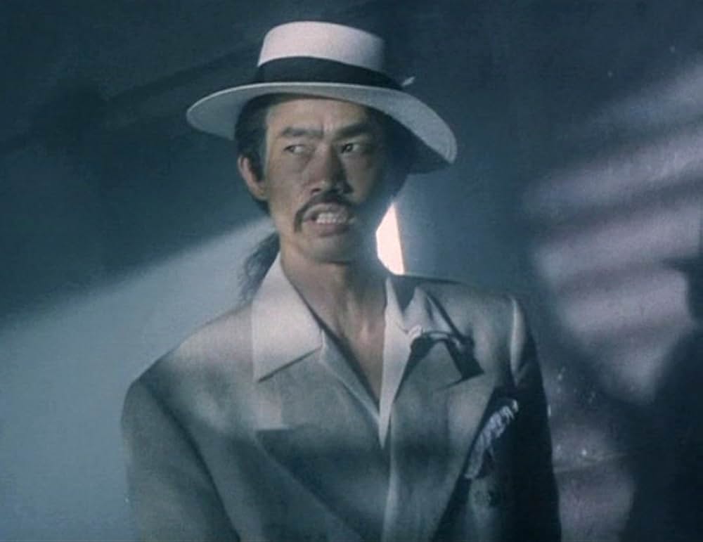 黒豹天下／ブラックパンサーの画像