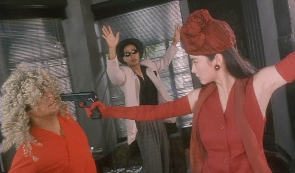 黒豹天下／ブラックパンサーの画像