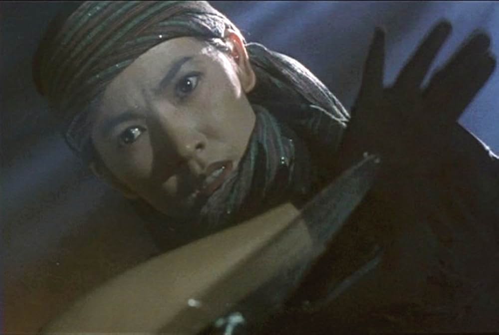 黒豹天下／ブラックパンサーの画像