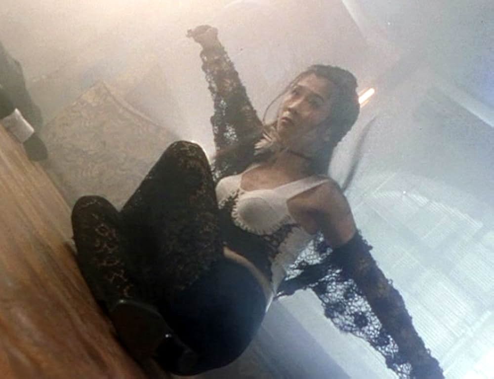 黒豹天下／ブラックパンサーの画像