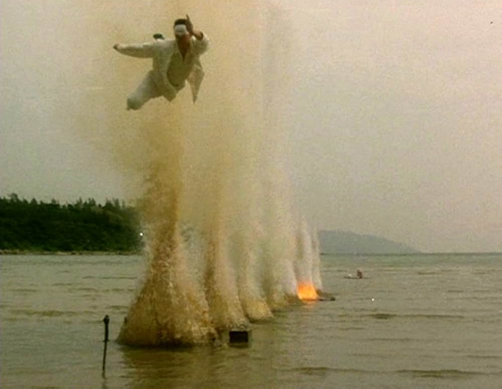 黒豹天下／ブラックパンサーの画像