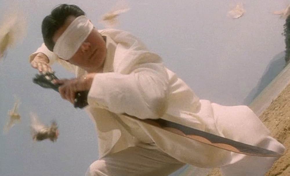 黒豹天下／ブラックパンサーの画像