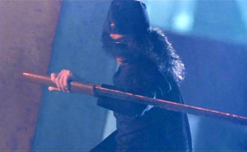 黒豹天下／ブラックパンサーの画像