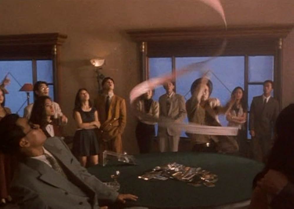 黒豹天下／ブラックパンサーの画像