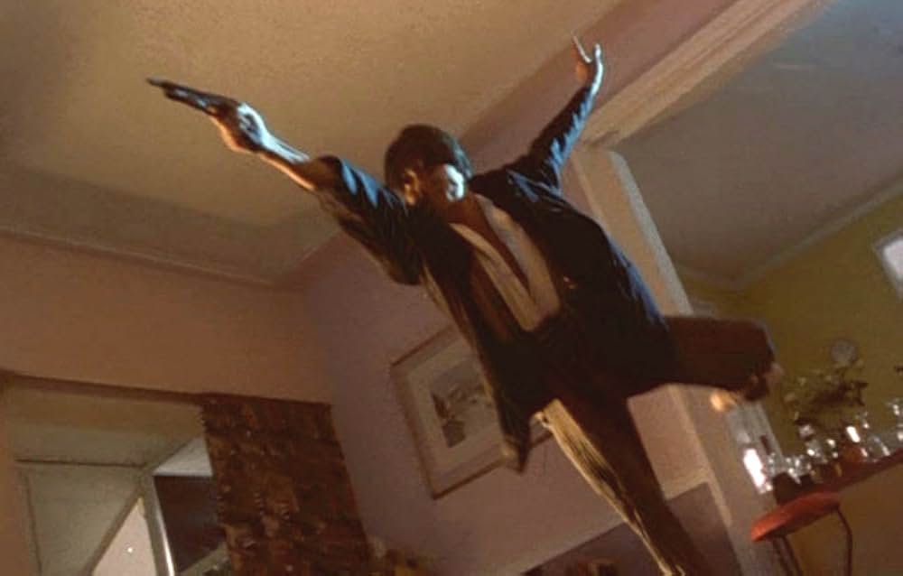 黒豹天下／ブラックパンサーの画像