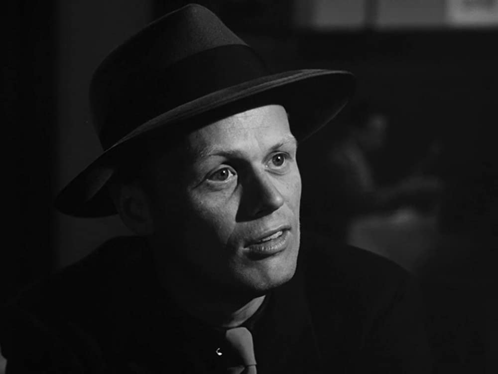 死の接吻の画像