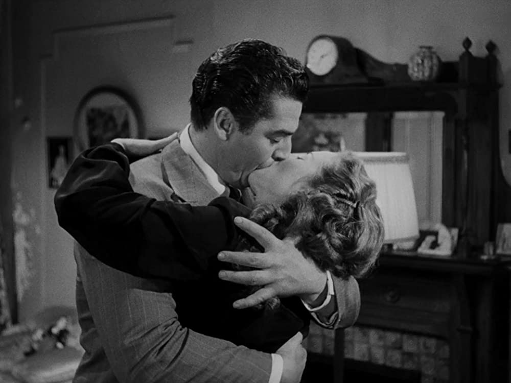 死の接吻の画像