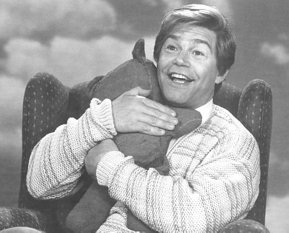 アル・フランケンはMr.ヘルプマンの画像