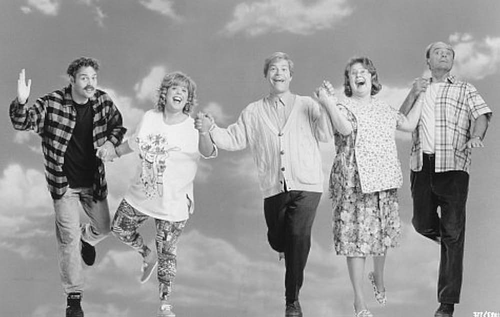 アル・フランケンはMr.ヘルプマンの画像