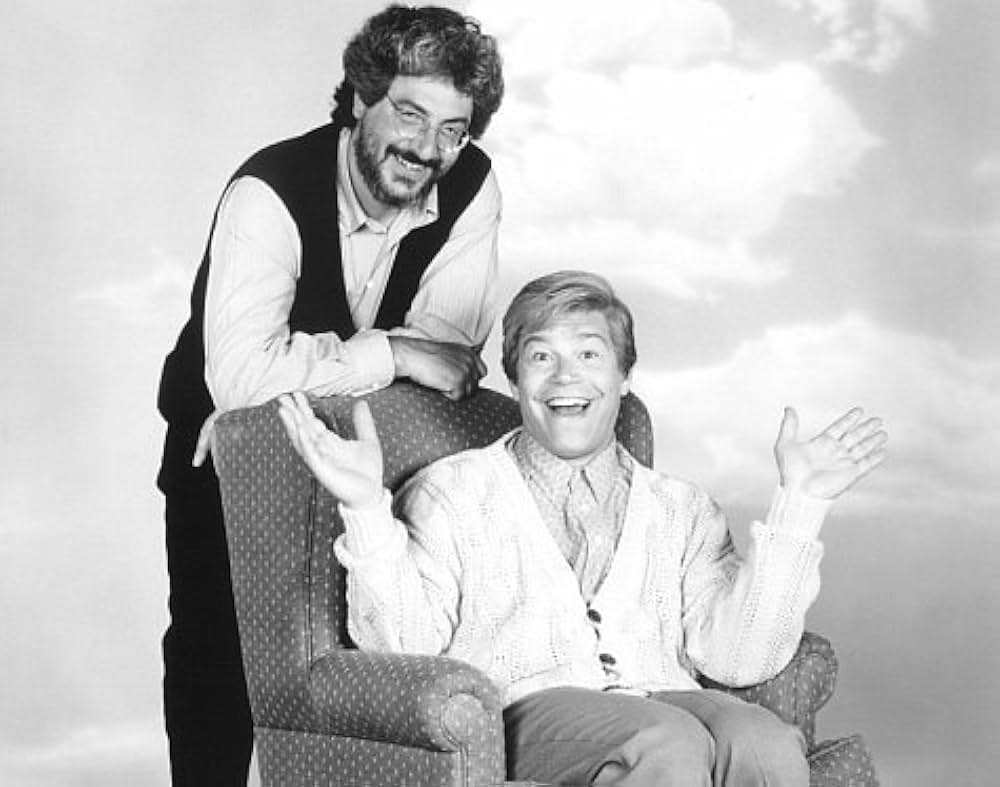 アル・フランケンはMr.ヘルプマンの画像