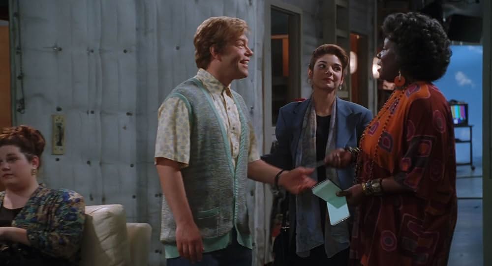 アル・フランケンはMr.ヘルプマンの画像