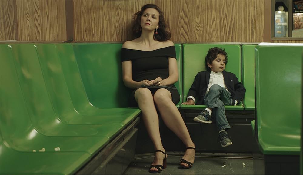 キンダーガーテン・ティーチャーの画像