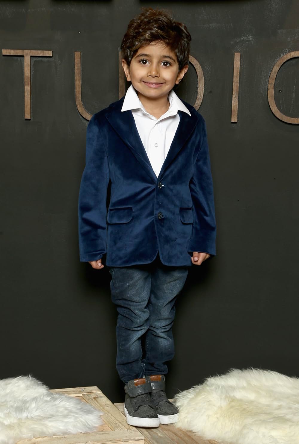 キンダーガーテン・ティーチャーの画像