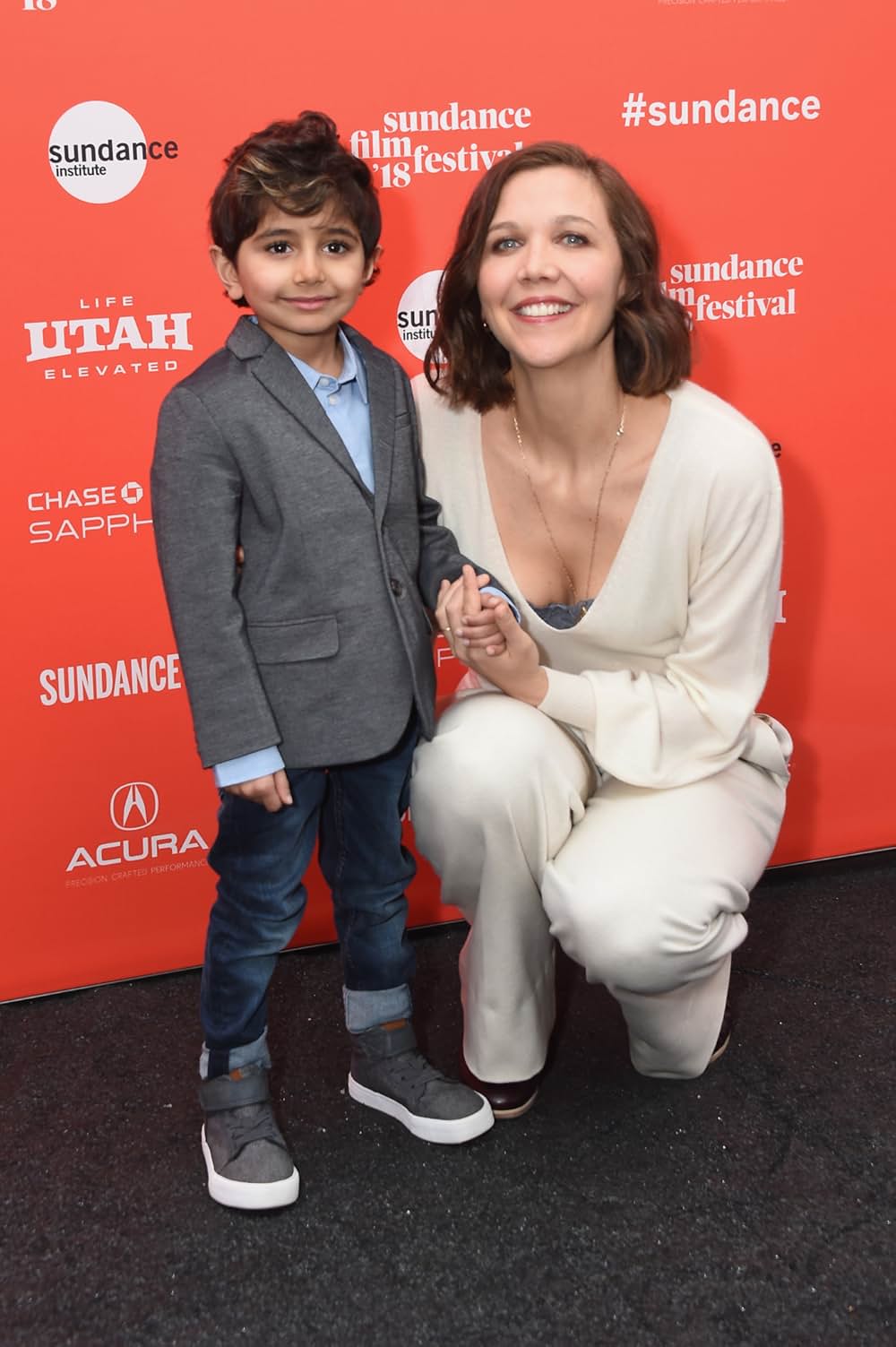 キンダーガーテン・ティーチャーの画像