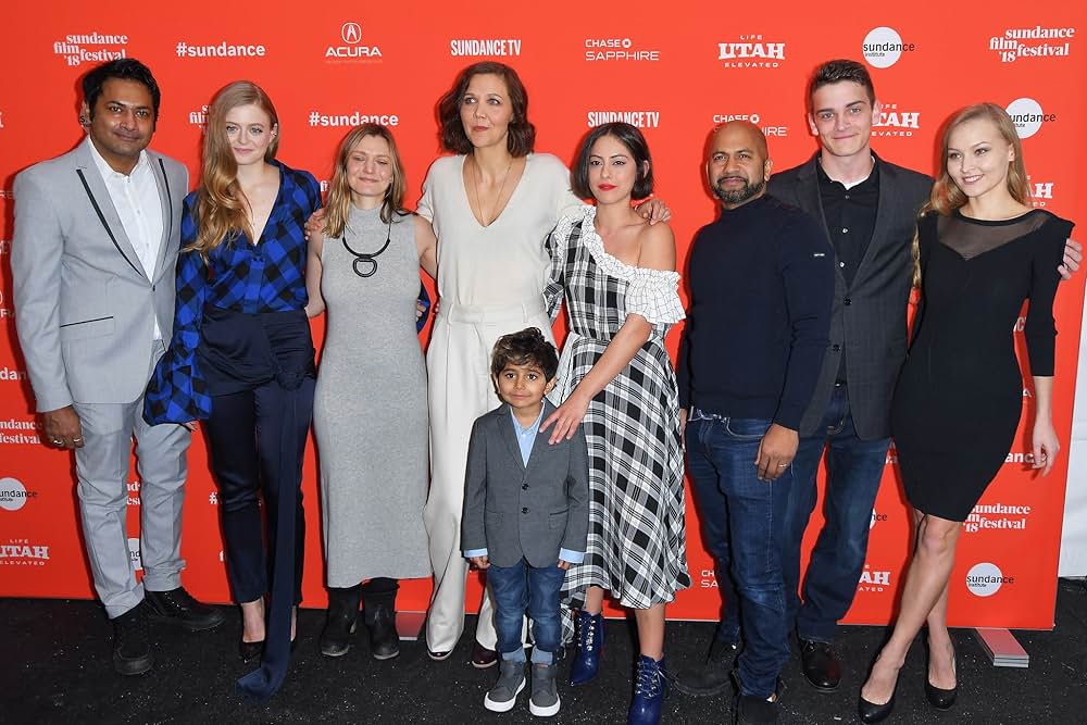 キンダーガーテン・ティーチャーの画像