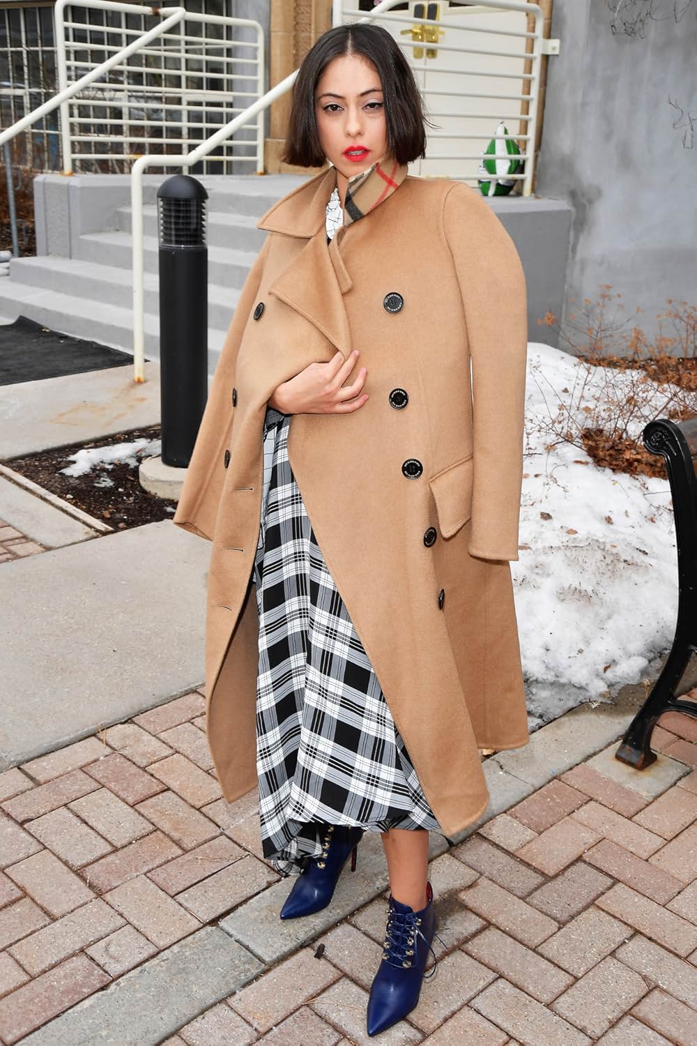 キンダーガーテン・ティーチャーの画像