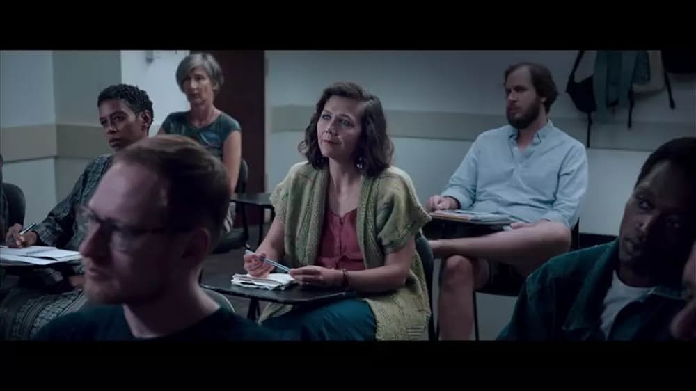 キンダーガーテン・ティーチャーの画像