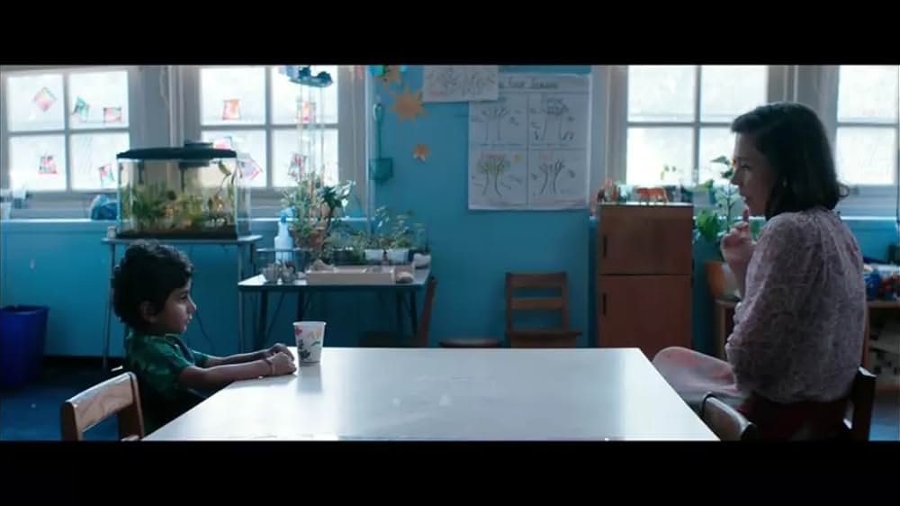 キンダーガーテン・ティーチャーの画像