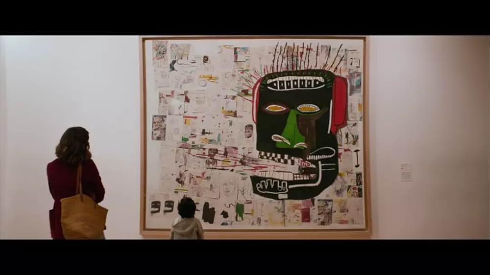 キンダーガーテン・ティーチャーの画像