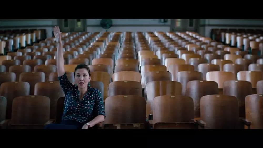 キンダーガーテン・ティーチャーの画像