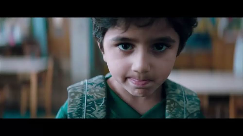 キンダーガーテン・ティーチャーの画像