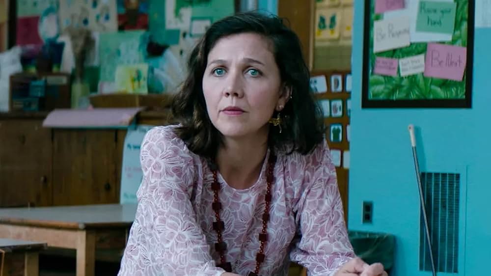 キンダーガーテン・ティーチャーの画像