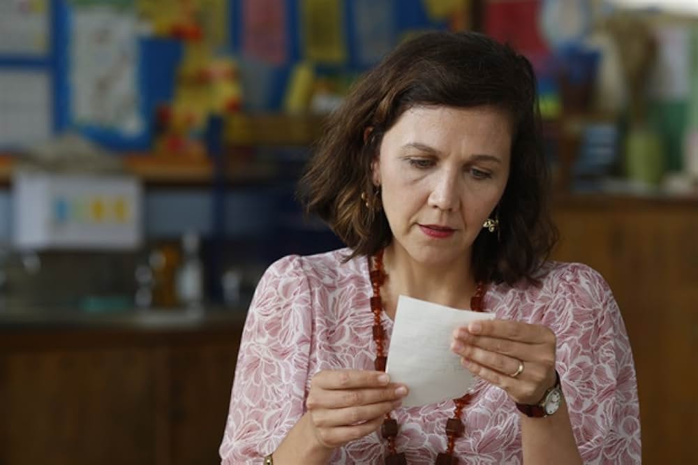 キンダーガーテン・ティーチャーの画像