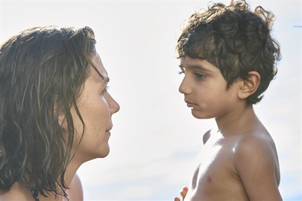 キンダーガーテン・ティーチャーの画像