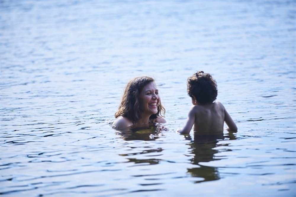 キンダーガーテン・ティーチャーの画像