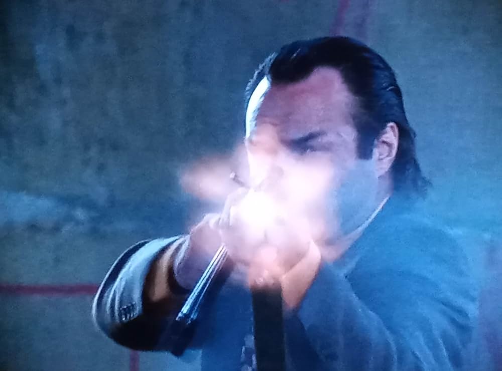 シークレット・オブ・アメリカの画像