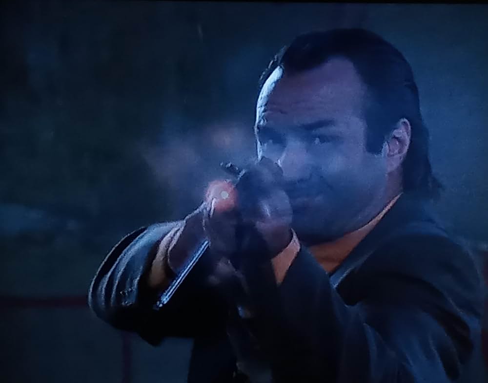 シークレット・オブ・アメリカの画像