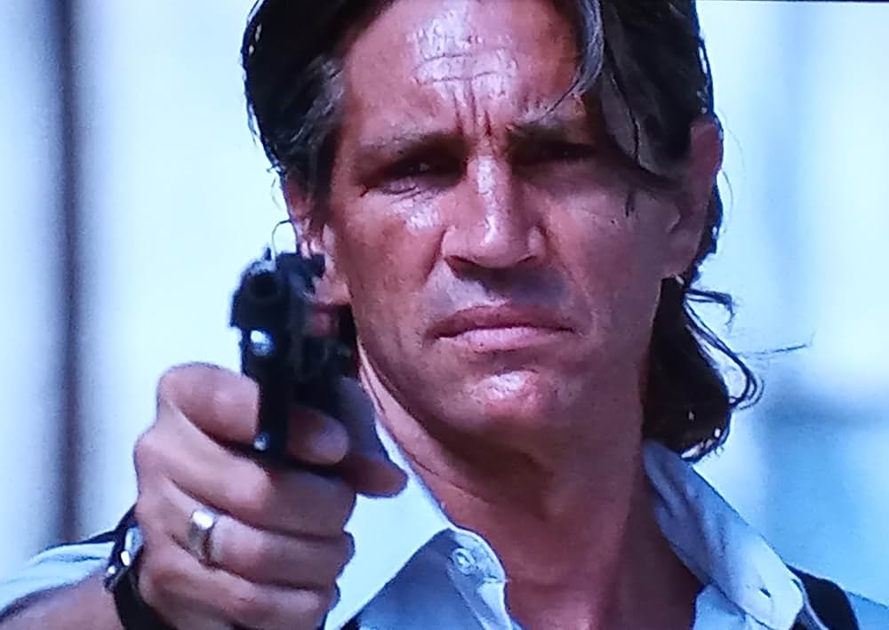 シークレット・オブ・アメリカの画像