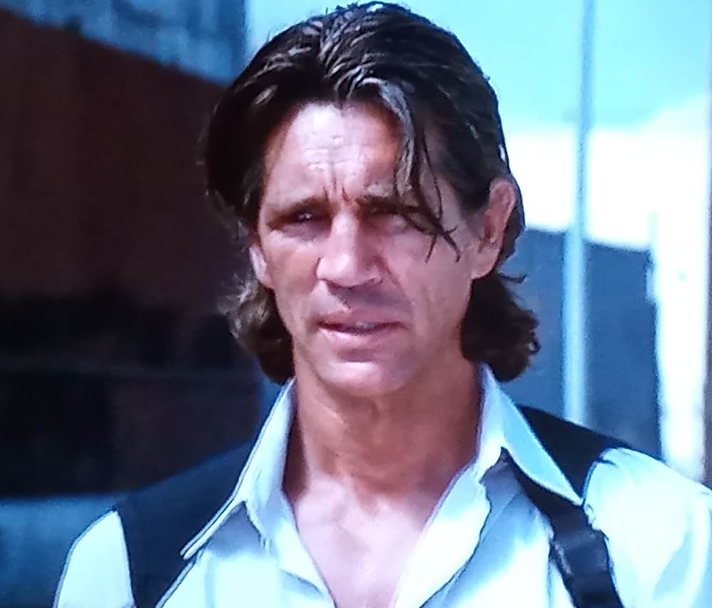 シークレット・オブ・アメリカの画像