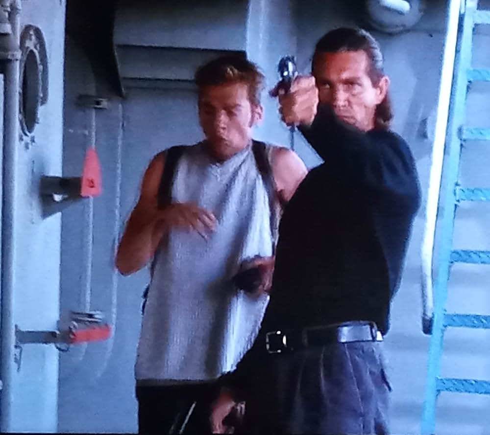 シークレット・オブ・アメリカの画像