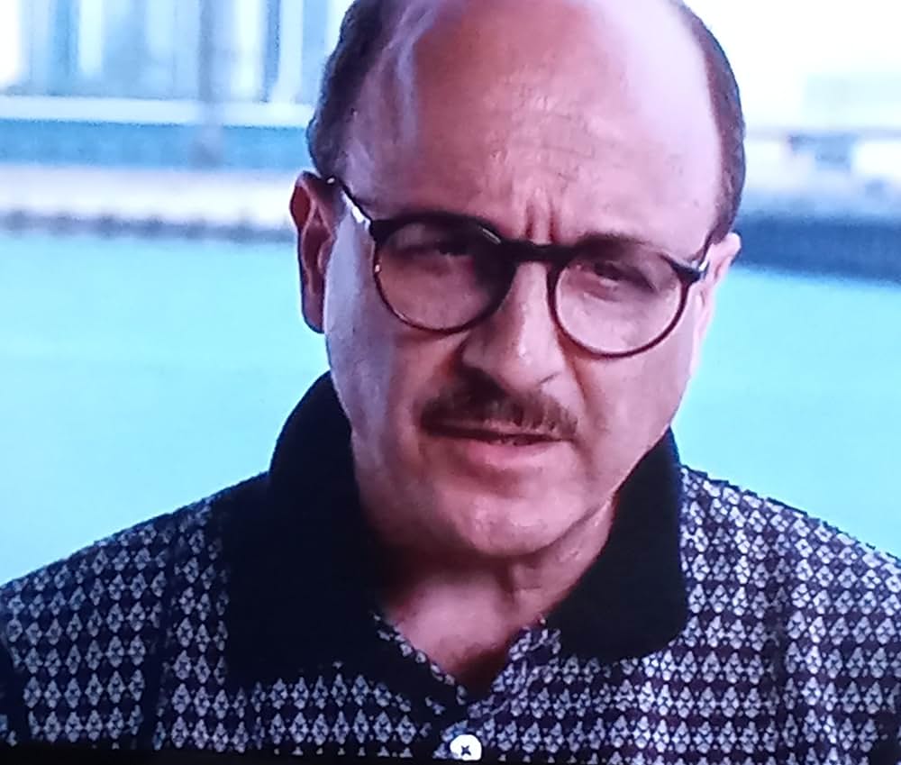 シークレット・オブ・アメリカの画像