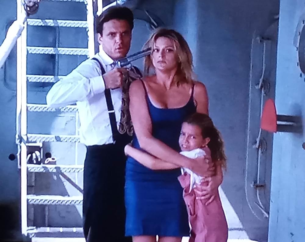 シークレット・オブ・アメリカの画像