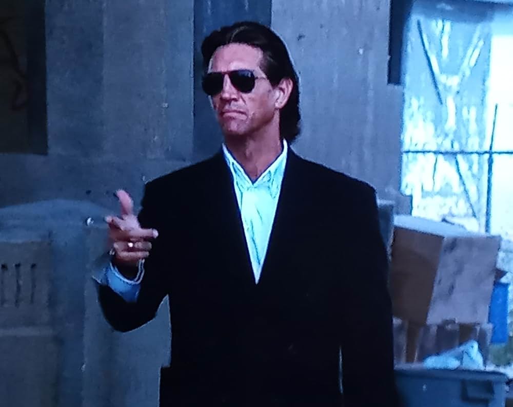 シークレット・オブ・アメリカの画像