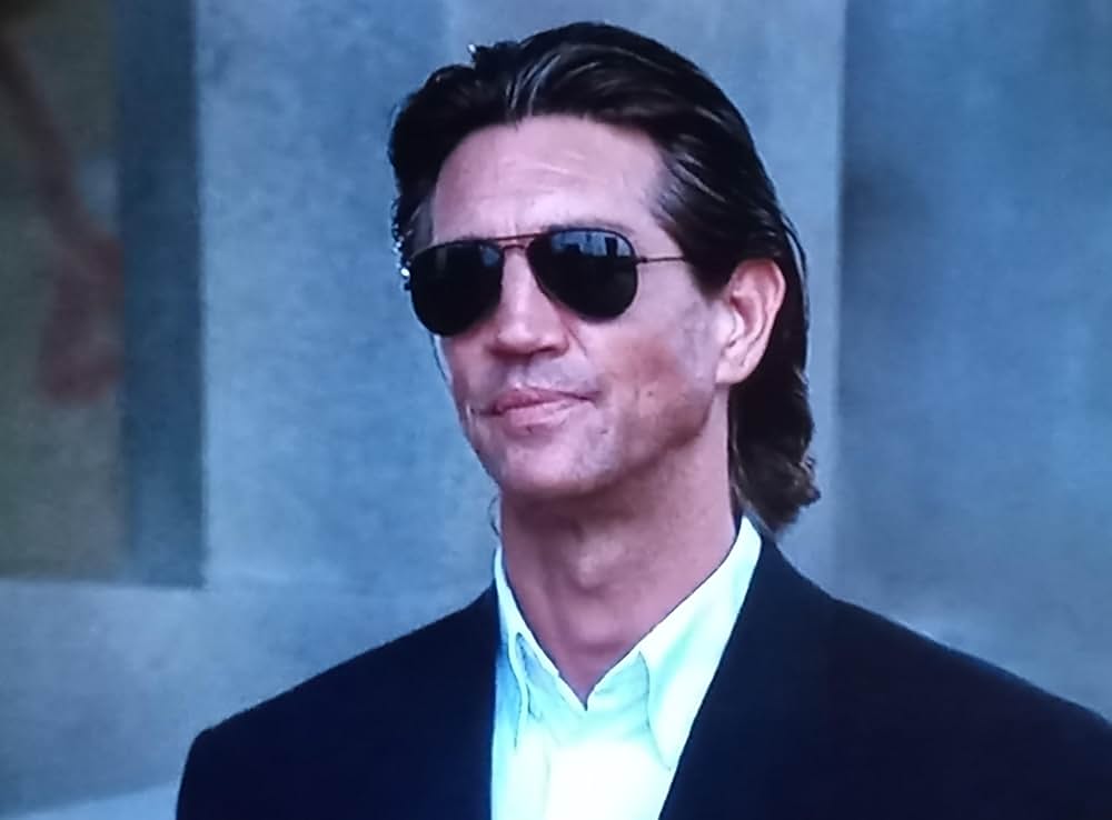 シークレット・オブ・アメリカの画像