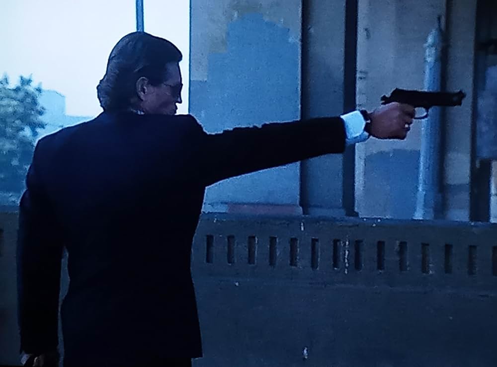 シークレット・オブ・アメリカの画像